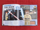 DK LEGO STAR WARS The Yoda Chronicles | Condition: Good