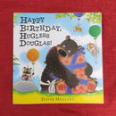 Happy Birthday Hugless Douglas, Paperback Story Books | Condition: Pre Loved