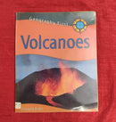 Volcanoes Geography First, Paperback Educational Story Books | Condition: Pre Loved