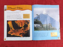Volcanoes Geography First, Paperback Educational Story Books | Condition: Pre Loved