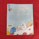 Mr Underbed by Chris Riddell, Paperback Story Books | Condition: Pre Loved