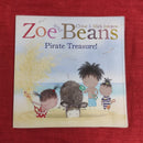 Macmillan Zoe and Beans, Paperback Story Books | Condition: Pre Loved