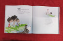 Macmillan Zoe and Beans, Paperback Story Books | Condition: Pre Loved