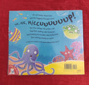 Little Tiger Press Smiley Shark and The Great Big Hiccup, Paperback Story Books | Condition: Pre Loved