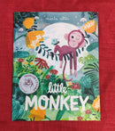Macmillan Little Monkey, Paperback Story Books | Condition: Pre Loved