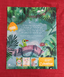 Macmillan Little Monkey, Paperback Story Books | Condition: Pre Loved