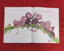 Macmillan Little Monkey, Paperback Story Books | Condition: Pre Loved