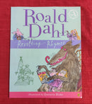 Puffin Roald Dahl Revolting Rhymes , Paperback Story Books | Condition: Pre Loved