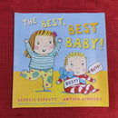 The Best Best Baby , Paperback Story Books | Condition: Pre Loved