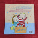 The Best Best Baby , Paperback Story Books | Condition: Pre Loved