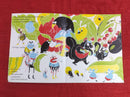 Hop and Shop with Zip & Pop , Paperback Story Books | Condition: Pre Loved