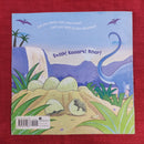 Macmillan Say Hello to the Dinosaur , Paperback Story Books | Condition: Pre Loved
