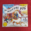 The Detective Dog by Julia Donaldson, Paperback Story Books | Condition: Pre Loved