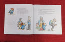 Harper Collins Paddington Goes for the Gold, Paperback Story Books | Condition: Pre Loved