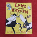 Cows in the Kitchen, Paperback Story Books | Condition: Pre Loved