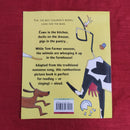Cows in the Kitchen, Paperback Story Books | Condition: Pre Loved