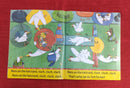 Cows in the Kitchen, Paperback Story Books | Condition: Pre Loved
