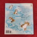 Watch Out Wilf by Jan Fearnley, Paperback Story Books | Condition: Pre Loved
