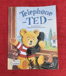 Ladybird Telephone Ted, Paperback Story Books | Condition: Pre Loved