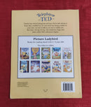 Ladybird Telephone Ted, Paperback Story Books | Condition: Pre Loved