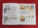Feeling Happy & Safe: A Safety Guide for Young Children, Paperback Educational Story Books | Condition: Pre Loved