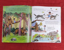 Igloo Books The Jungle Book, Classic Paperback Story Books | Condition: Pre Loved