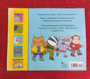 Goat Goes to Playgroup by Julia Donaldson, Paperback Story Books | Condition: Pre Loved