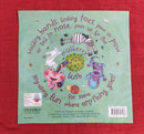 OXFORD Whoosh around the Mulberry Bush, Paperback Story Books | Condition: Pre Loved