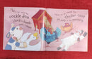 OXFORD Whoosh around the Mulberry Bush, Paperback Story Books | Condition: Pre Loved