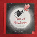 Nosy Crow Out of Nowhere, Paperback Story Books | Condition: Pre Loved