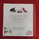Nosy Crow Out of Nowhere, Paperback Story Books | Condition: Pre Loved