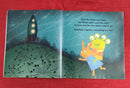 Wanda and The Alien by Sue Hendra, Paperback Story Books | Condition: Pre Loved