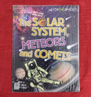 The Solar System, Meteors & Comets, Paperback Educational Story Books | Condition: Pre Loved