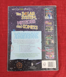 The Solar System, Meteors & Comets, Paperback Educational Story Books | Condition: Pre Loved