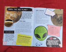 The Solar System, Meteors & Comets, Paperback Educational Story Books | Condition: Pre Loved