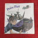 Peter Pan, Paperback Story Books | Condition: Pre Loved