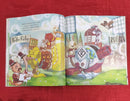 Bloomsbury Lift the Flap Bubble Trouble, Paperback Story Books | Condition: Pre Loved