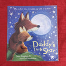 Scholastic Daddy's Little Star by Janet Bingham, Paperback Story Books | Condition: Pre Loved