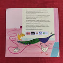 Nosy Crow Princess Penelope and The Runaway Kitten , Paperback Story Books | Condition: Pre Loved