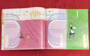 Nosy Crow Princess Penelope and The Runaway Kitten , Paperback Story Books | Condition: Pre Loved