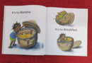 B is for Baby, Paperback Story Books | Condition: Pre Loved