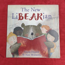 The New Liberian by Alison Donald, Paperback Story Books | Condition: Pre Loved