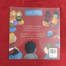 The New Liberian by Alison Donald, Paperback Story Books | Condition: Pre Loved