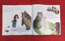 The New Liberian by Alison Donald, Paperback Story Books | Condition: Pre Loved