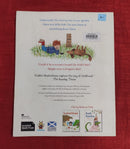 Macmillan The Something by Rebecca Cobb, Paperback Story Books | Condition: Pre Loved