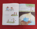 Macmillan The Something by Rebecca Cobb, Paperback Story Books | Condition: Pre Loved