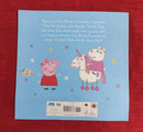 Ladybird Peppa's Magical Unicorn, Paperback Story Books | Condition: Pre Loved