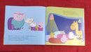 Ladybird Peppa's Magical Unicorn, Paperback Story Books | Condition: Pre Loved