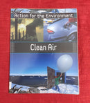 Clean Air Action for the Environment, Paperback Educational Story Books | Condition: Pre Loved
