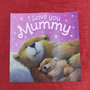 Igloo Books I Love You Mummy, Paperback Story Books | Condition: Pre Loved